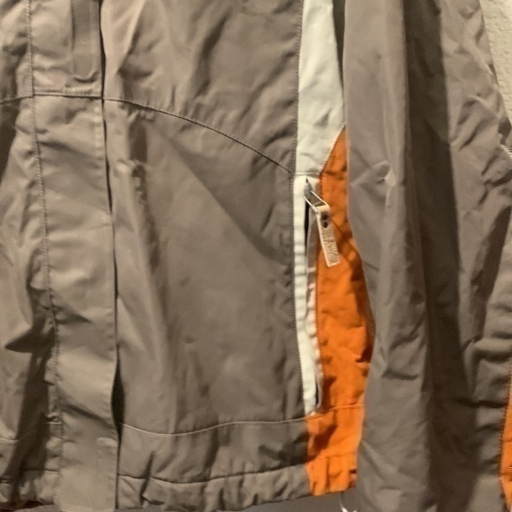 Orage snow coat medium - Picture 6 of 16